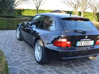 Usata BMW Z3 M 321 CV (236 kW) 1998 Coupé