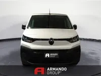 Nuova Citroën e-Berlingo 102 CV (75 kW) 2026 Bianco Monovolume