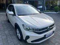 Usata VW Taigo Life 110 CV (80 kW) 2024 Ascot grey SUV
