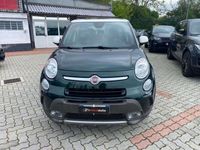 usata Fiat 500L 500L1.3 mjt Trekking 95cv dualogic