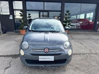 Usata Fiat 500 69 CV (50 kW) 2015 Berlina