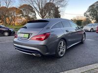 usata Mercedes CLA200 d 4Matic Automatic Premium usato