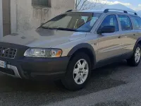 Usata Volvo XC70 163 CV (119 kW) 2004 Station wagon