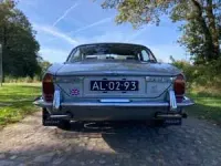 Usata Jaguar XJ6 186 CV (136 kW) 1972 Grigio Berlina