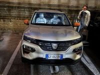 Usata Dacia Spring Expression 19 kW (26 CV) 2023 Utilitaria