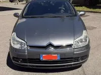 Usata Citroën C5 Exclusive 133 CV (97 kW) 2005 Station wagon