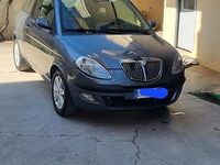 Usata Lancia Ypsilon 75 CV (55 kW) 2006 Utilitaria