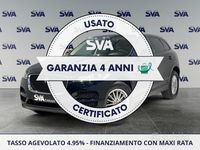 Usata Jaguar F-Pace Pure 180 CV (132 kW) 2017 Nero SUV