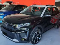 Nuova Citroën C3 101 CV (74 kW) 2026 Nero SUV