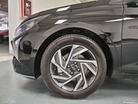Nuova Hyundai i20 101 CV (74 kW) 2026 Phantom black Utilitaria