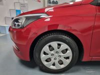 usata Hyundai i20 1.2 84 CV 1.2 84 CV 5 porte Comfort