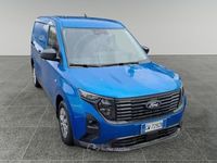 Usata Ford Transit Trend 99 CV (72 kW) 2024 Nero Furgone