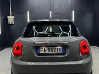 Usata Mini Cooper D 116 CV (85 kW) 2015 Utilitaria