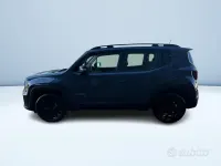 Usata Jeep Renegade Summit 131 CV (96 kW) 2025 Bluazzurro SUV
