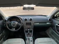 usata Audi A3 1.9 tdi