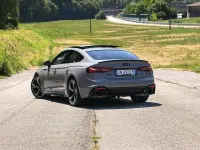 Usata Audi RS5 Sportback 450 CV (330 kW) 2023 Berlina