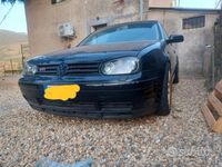 usata VW Golf IV Golf 1.9 TDI/150 CV cat 3p. GTI