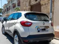 Usata Renault Captur 90 CV (66 kW) 2014 SUV
