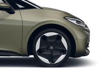 Nuova VW ID.3 Pro 69 kW (95 CV) 2026 Nero Utilitaria