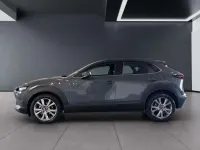 Nuova Mazda CX-30 Center-Line 140 CV (102 kW) 2026 Polimetal grey SUV