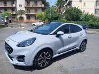 Usata Ford Puma ST-Line 125 CV (91 kW) 2021 SUV