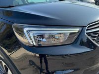 Usata Opel Mokka X 116 CV (85 kW) 2018 Nero SUV