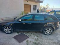 Second-hand Alfa Romeo 159 150 CP (110 kW) 2010 Negru Break
