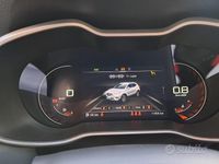 Usata MG ZS Luxury 106 CV (77 kW) 2024 Nero Berlina