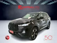 Usata DR DR 6.0 155 CV (114 kW) 2022 Nero SUV