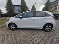 Usata Honda Jazz Elegance 98 CV (72 kW) 2022 Utilitaria