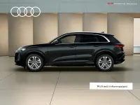 Nuova Audi Q5 Advanced 204 CV (150 kW) 2026 Nero SUV