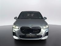 Usata BMW 218 Active Tourer M Sport 150 CV (110 kW) 2022 Grigio Monovolume