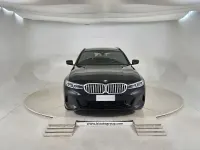 Usata BMW 320e M Sport 2025 Nero Station wagon