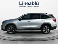 Usata Skoda Kodiaq Executive 150 CV (110 kW) 2025 Grigio SUV