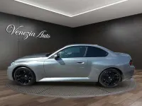 Usata BMW M2 480 CV (353 kW) 2025 Grigio Coupé