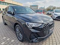 usata Audi Q3 -Sportback -SPB 45 1.4 TFSI SLINE S-TRONIC