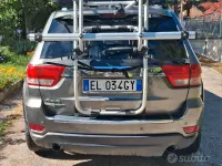 Usata Jeep Grand Cherokee Overland 241 CV (177 kW) 2011 SUV