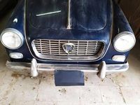 Usata Lancia Appia 1960