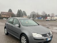 usata VW Golf V Golf 1.6 16V FSI 5p. Comfortline