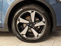 Usata Ford Focus 116 CV (85 kW) 2023 Blu/azzurro SUV