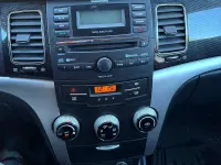 Usata SsangYong Korando 147 CV (108 kW) 2013 Bianco SUV
