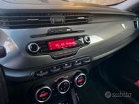 Usata Alfa Romeo Giulietta 2012 Bianco Utilitaria