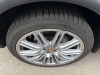 Usata Porsche Cayenne 382 CV (280 kW) 2016 Nero SUV