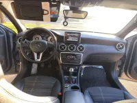 Usata Mercedes A180 109 CV (80 kW) 2013 Berlina