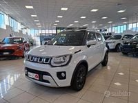 Usata Suzuki Ignis 83 CV (61 kW) 2024 Bianco SUV