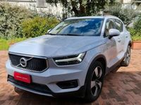 usata Volvo XC40 D3 Geartronic Business Plus