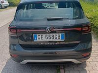 Usata VW T-Cross 110 CV (80 kW) 2021 SUV