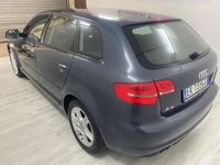 usata Audi A3 1.4 16V TFSI Ambition