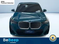 Usata BMW iX1 M Sport 279 kW (380 CV) 2024 Blu metallizzato SUV