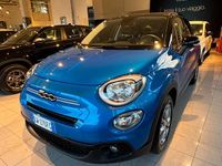 Usado Fiat 500 95 CV (69 kW) 2024 Azul SUV